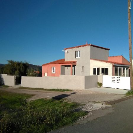 Willa Bleu Du Sud Rigarda Zewnętrze zdjęcie