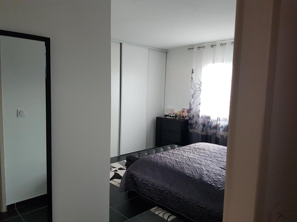 Willa Bleu Du Sud Rigarda Zewnętrze zdjęcie